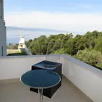 Andrija Apartment Baska Voda