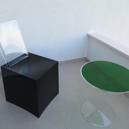 Apartment Andrija *