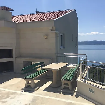 Andrija * Baska Voda