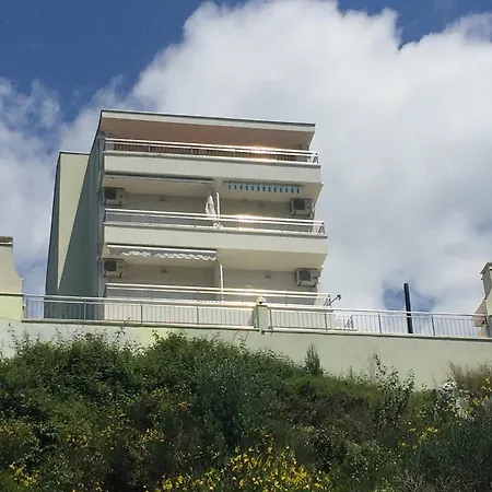 Andrija Apartamento