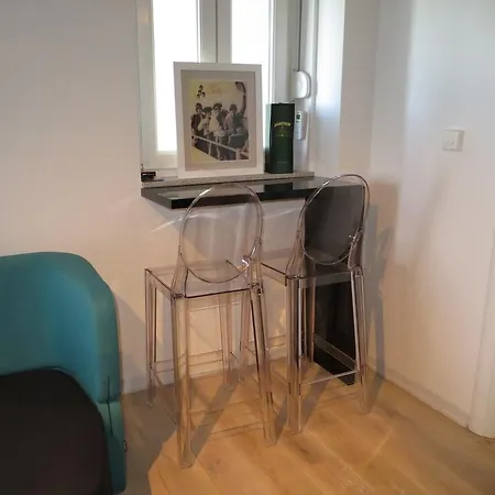 Apartamento Andrija