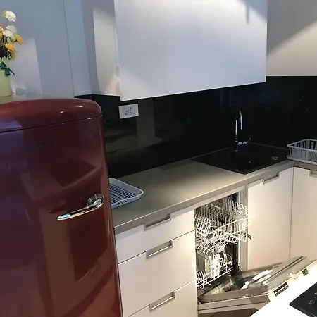 Andrija Apartamento