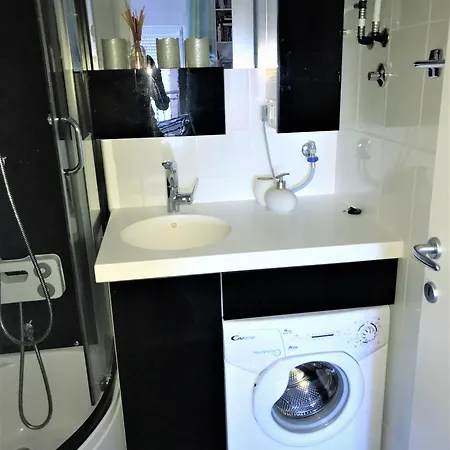 Apartment Andrija *