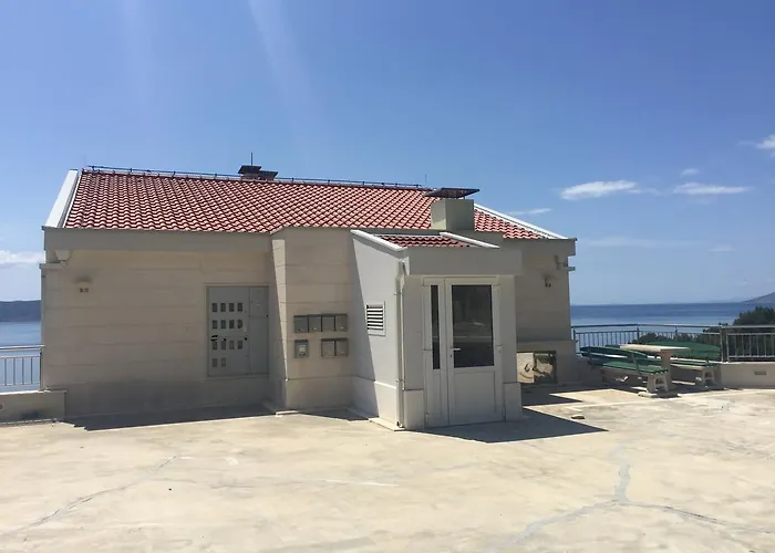 Andrija Apartamento