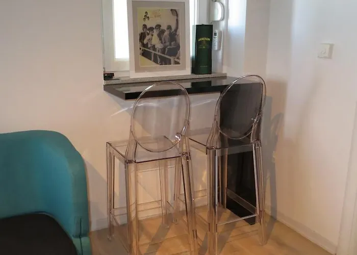 Apartamento Andrija