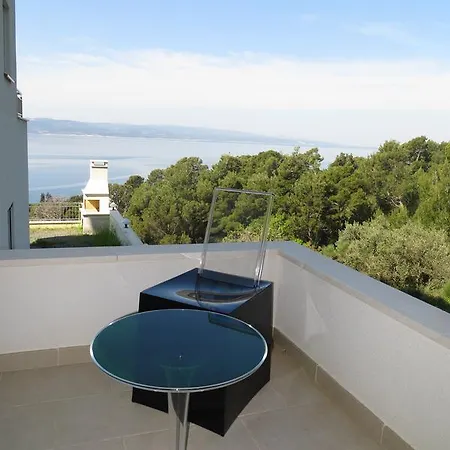 Andrija Apartamento Baška Voda