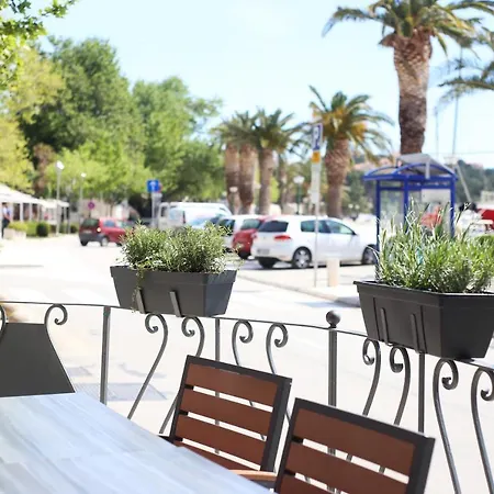 Andrija Apartamento Baška Voda